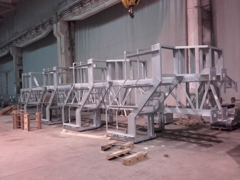 2016 Predmontaz schodiste